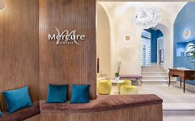 Hotel Mercure Napoli Centro Angioino